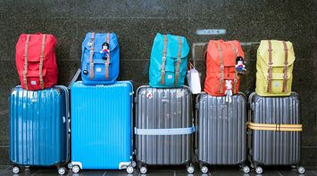 8 travel tips to help you avoid excess baggage fees