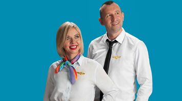 The secret language of flight attendants: What certain words and terms used by crew members can mean