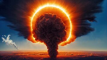 Followers in distress: a time-traveling TikTok traveler scared with an apocalypse in 2024