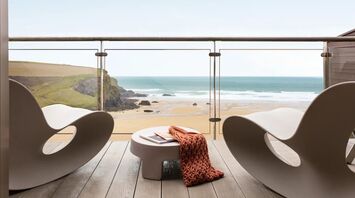 Top 10 hotels in Cornwall on the coast, in the valleys, and amongst lush gardens