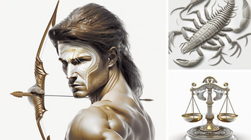 Three zodiac signs will overcome financial difficulties: Horoscope for 2024