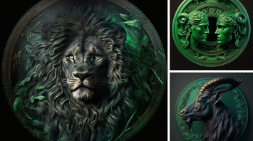 Horoscope for Leo, Gemini and Capricorn