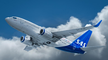 Scandinavian Airlines