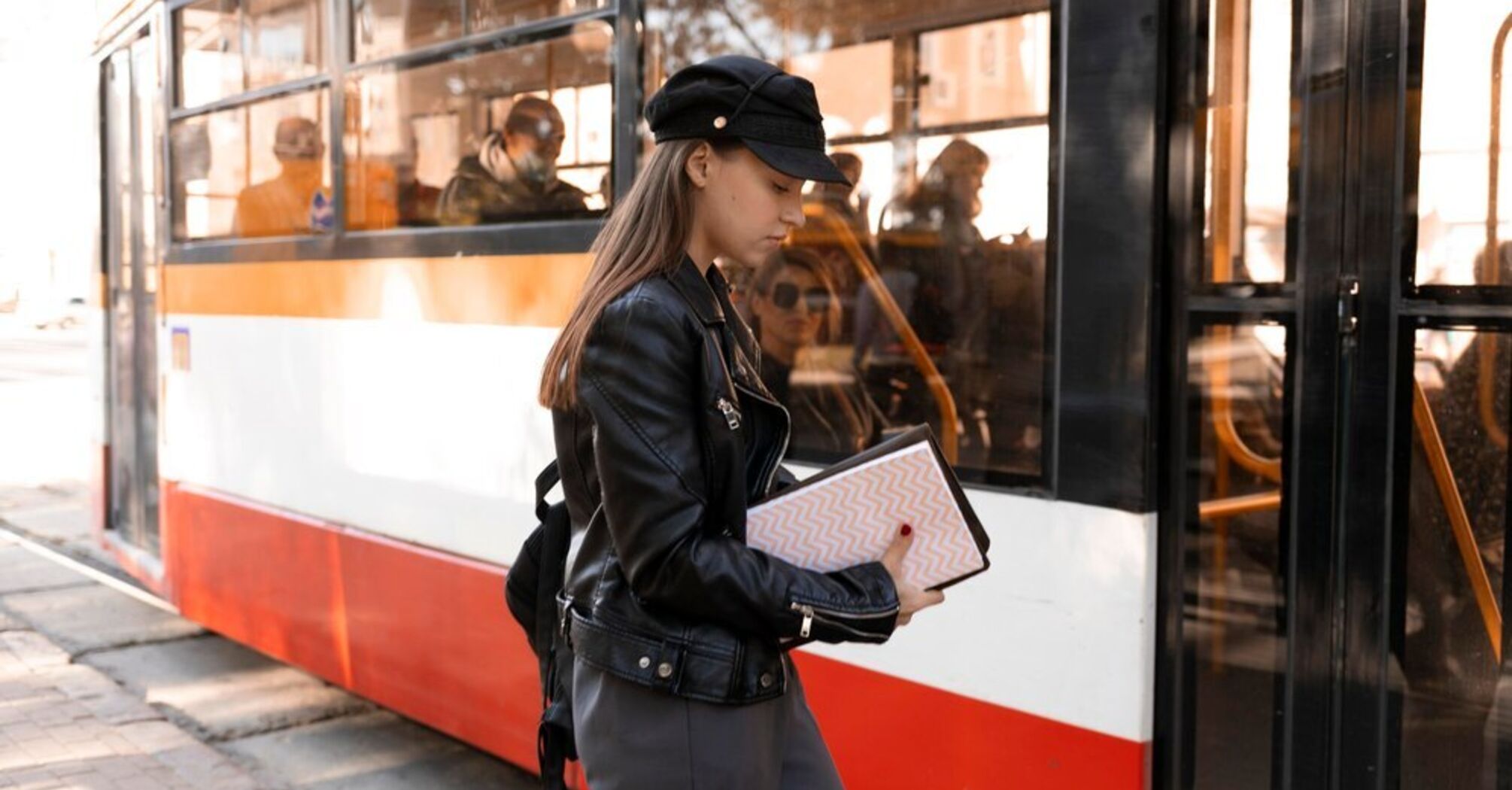 Paris plans to make major changes to public transport