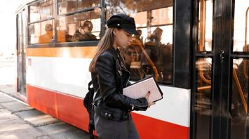 Paris plans to make major changes to public transport