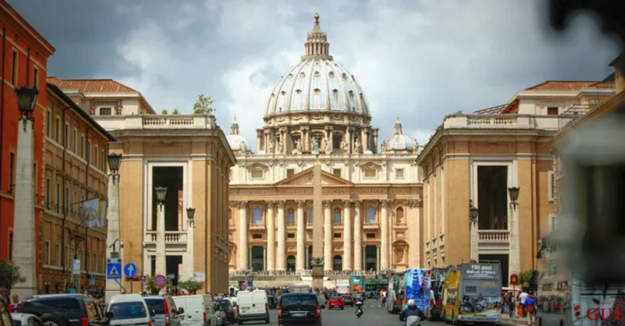 Perillo to launch religious tours in Italy in 2024