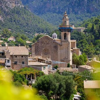 Hotels in Mallorca: 20 ideal accommodation options on the fabulous island