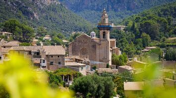 Hotels in Mallorca: 20 ideal accommodation options on the fabulous island