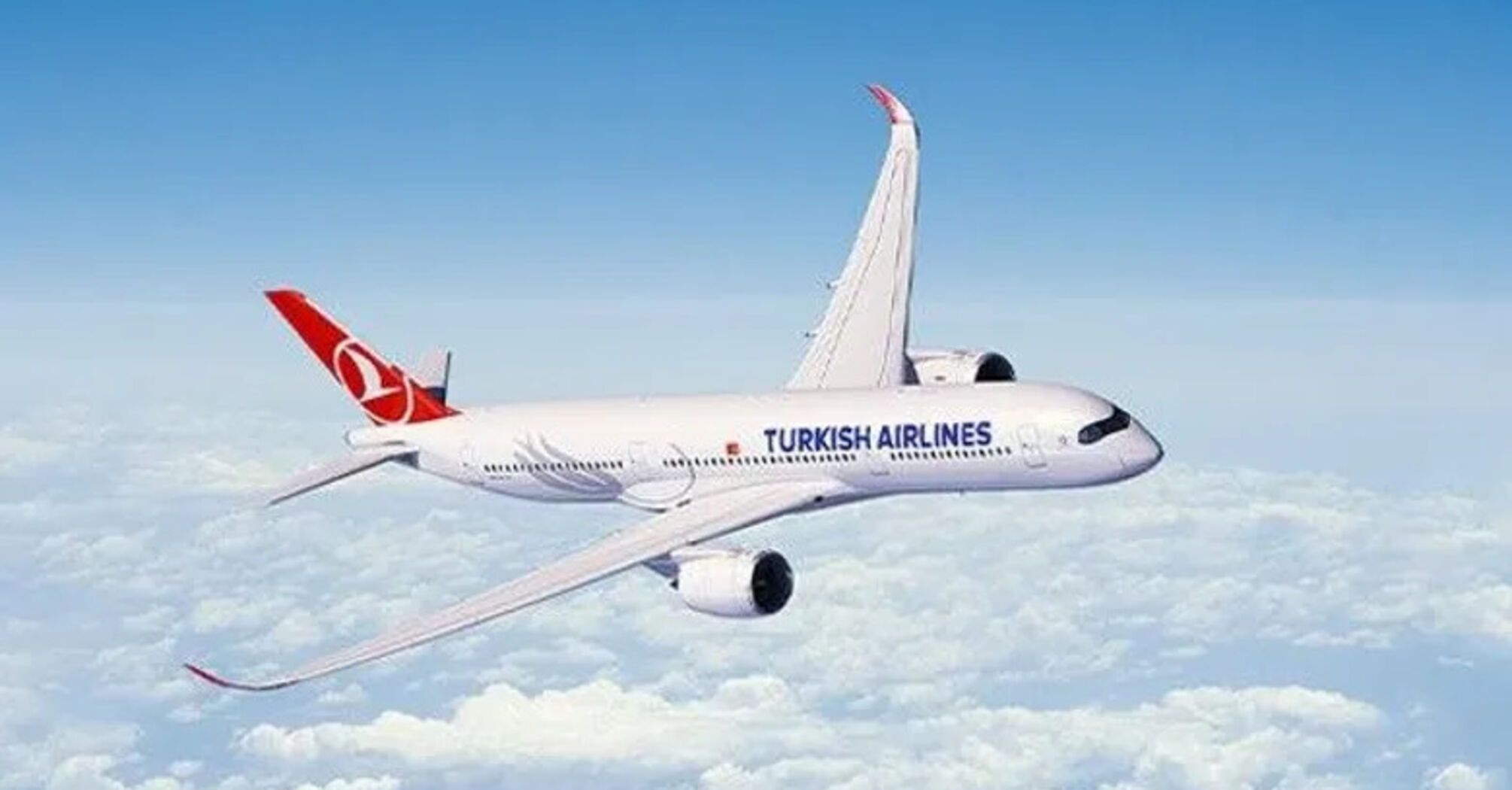 Airline tickets to Eastern Europe from $119: Turkish Airlines launches an exclusive campaign