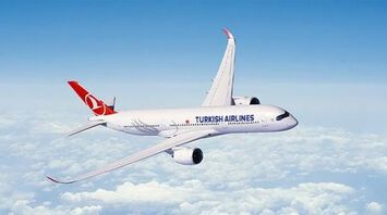 Flights to Eastern Europe from $119: Turkish Airlines launches an exclusive campaign