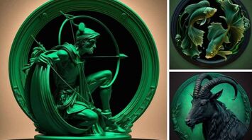 Three zodiac signs will take care of themselves: Horoscope for the second half of January