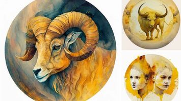 Three zodiac signs that will find their soulmate