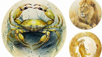 Three zodiac signs that will receive unexpected income