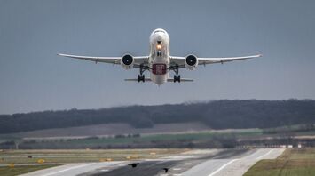 10 things you're not allowed to do during a flight