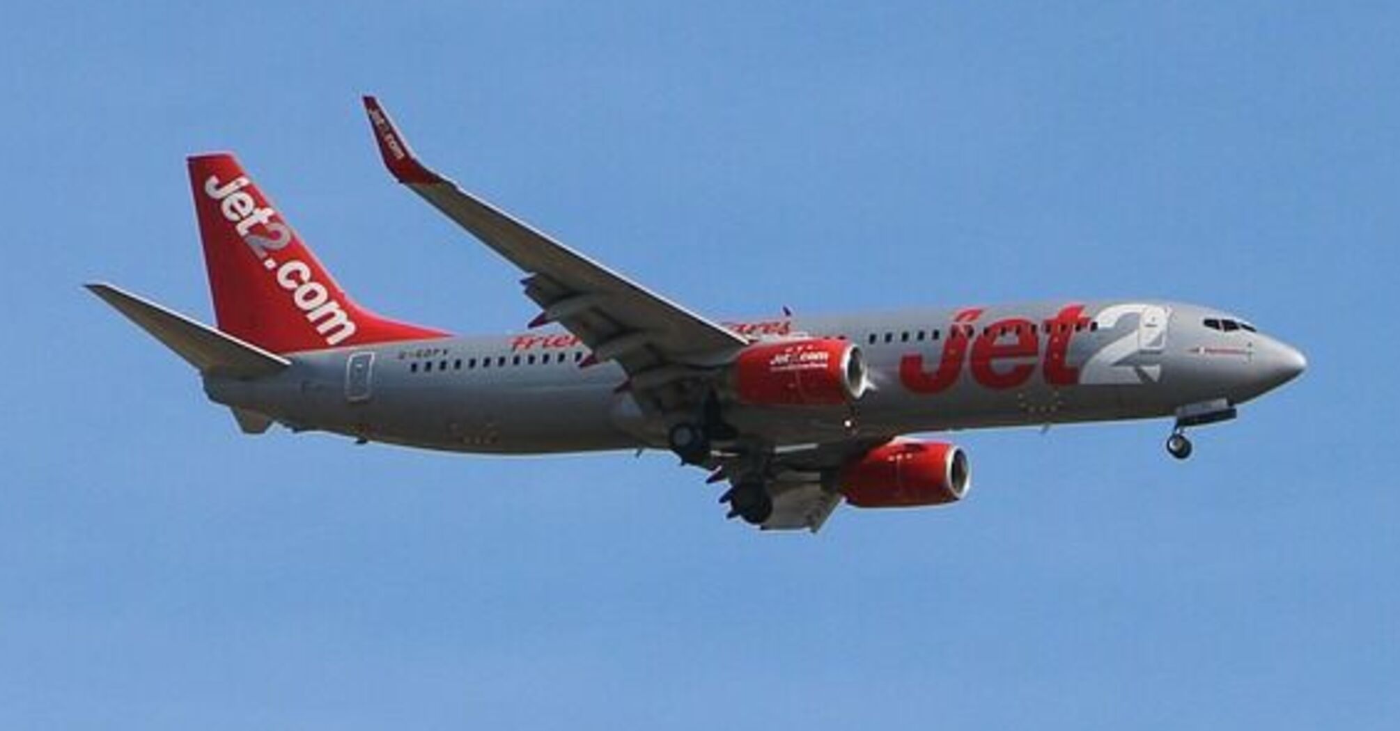 Jet2 has warned passengers of possible flight disruptions due to severe weather