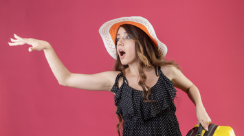 Travel expert reveals the secret of how to get a free plane ticket if you missed your flight