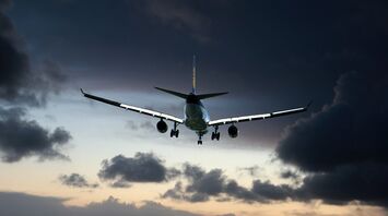 Turbulence: what it is and whether to worry