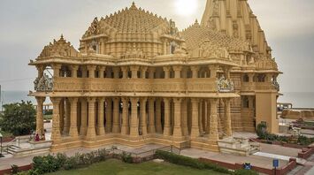 Road trip: a car expedition along incredible roads in India