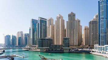 The best destination for travel and relocation: the city of Dubai leads in rankings