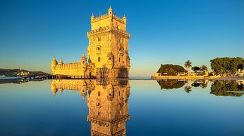 The luxurious world of Lisbon