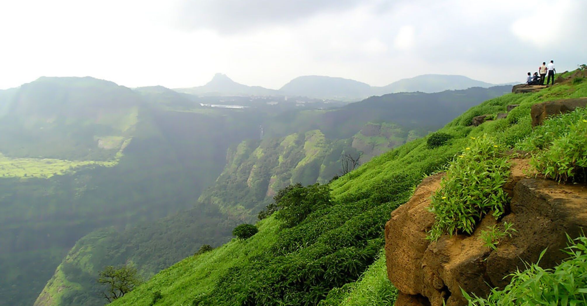 The Western Ghats: a gem of Indian nature and UNESCO heritage