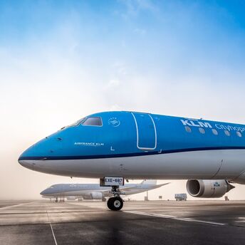 KLM is betting on environmental friendliness and comfort with its new Airbus A321neo aircraft: when and where the first flights will take off