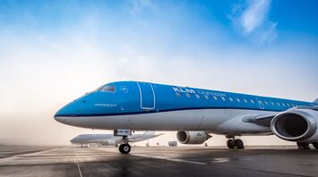 KLM focuses on environmental friendliness and comfort with new Airbus A321neo: when and where will the first flights go