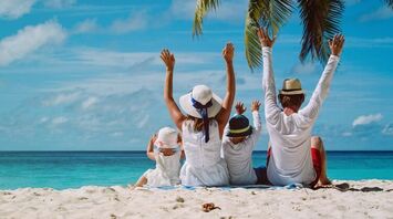 Smart vacation: a life hack that will help you save a good amount of money