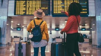 Flight delays: 8 secrets you should definitely know