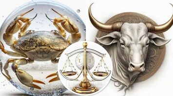 Three zodiac signs will take care of the family: Horoscope for the end of January