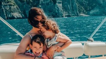 Things to take on vacation if you are traveling with children