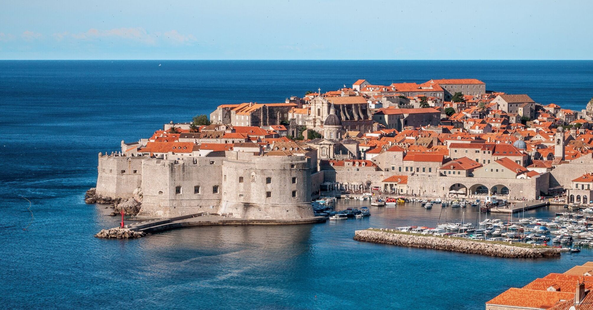 Family vacation in Croatia: a journey where everyone will find something for themselves