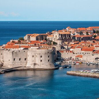 Family vacation in Croatia: a journey where everyone will find something for themselves