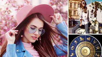 They look amazing! The zodiac signs with perfect taste have been named