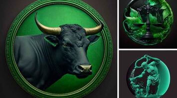 The wishes of these three zodiac signs may fulfill: Horoscope until the end of January
