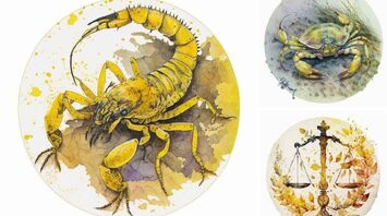 Three zodiac signs will be lucky in the leap year