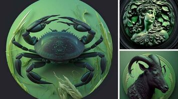 Three zodiac signs will go through a period of personal growth: Horoscope until the end of January