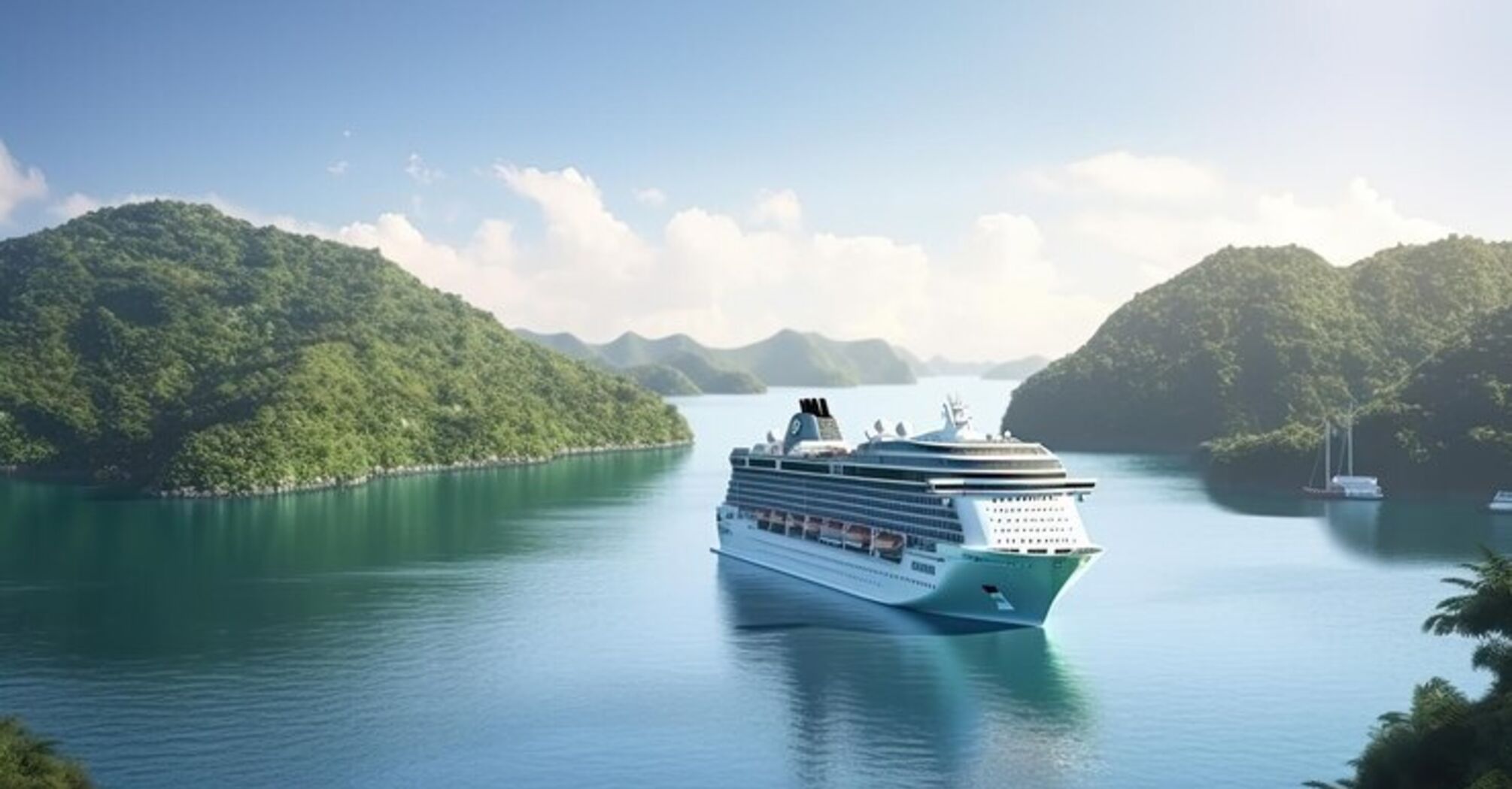 Caribbean countries have set a course to expand cruise programs