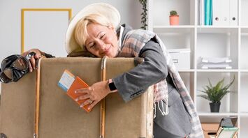 Six things to do before moving abroad