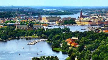 Girls' trip: 15 best places in Europe to visit with friends
