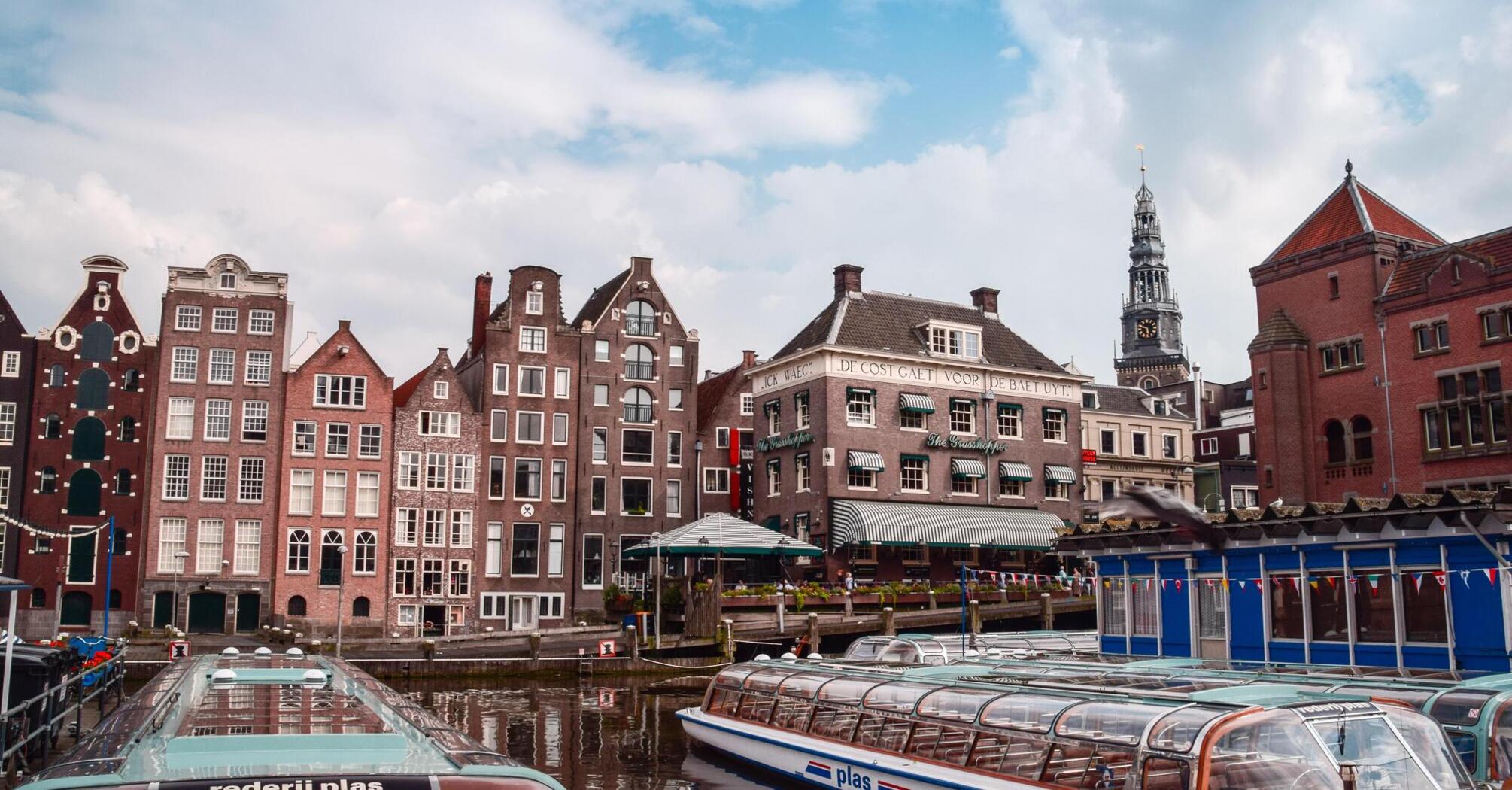 A family trip to the Netherlands: how to spend time and what to see