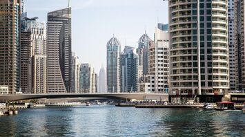 UK Foreign Office updated travel advisories for Brits travelling to UAE and neighbouring countries