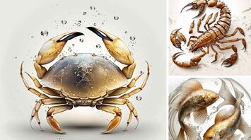 Harmony and creativity await three zodiac signs: January 31 horoscope