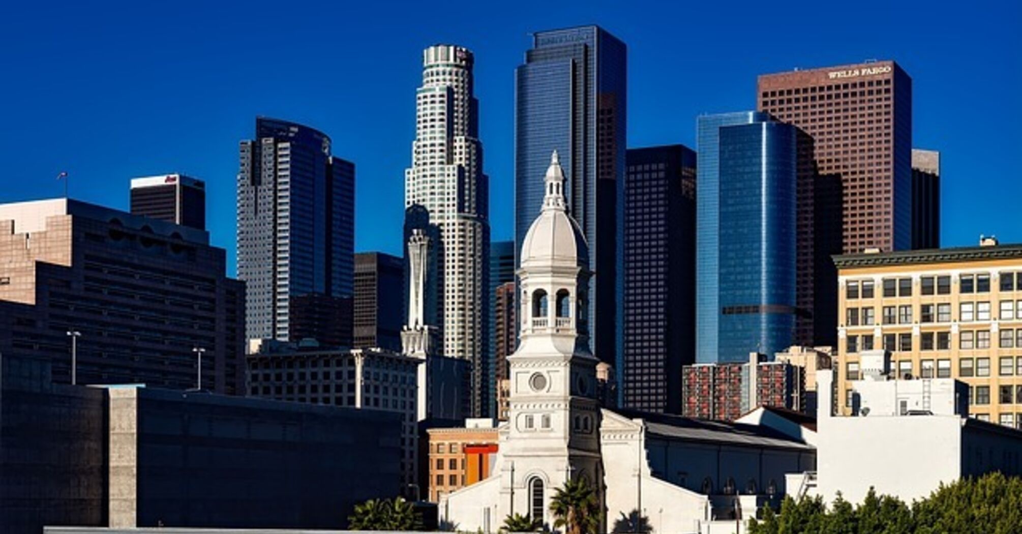The best neighborhoods in Los Angeles