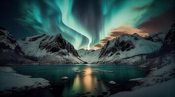 The charm of all seasons: How to choose the perfect time to visit Norway