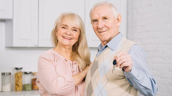 The most affordable city in Ohio for retirement: benefits
