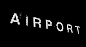 5 reasons to relax in an airport lounge