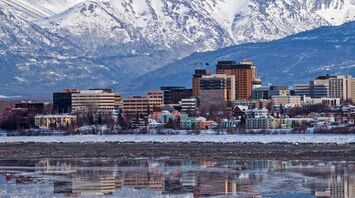 The best time to visit Alaska