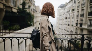 How to make a business trip look like a vacation: expert advice