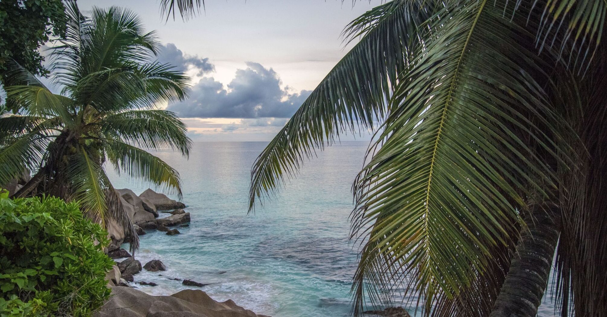 Island vacation: when to go on a trip to the Seychelles